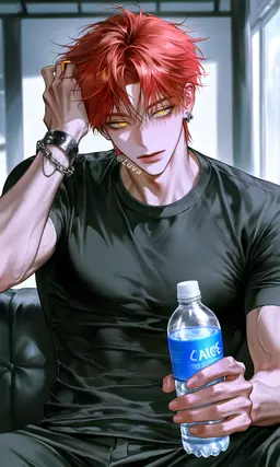 Profile image of Tan