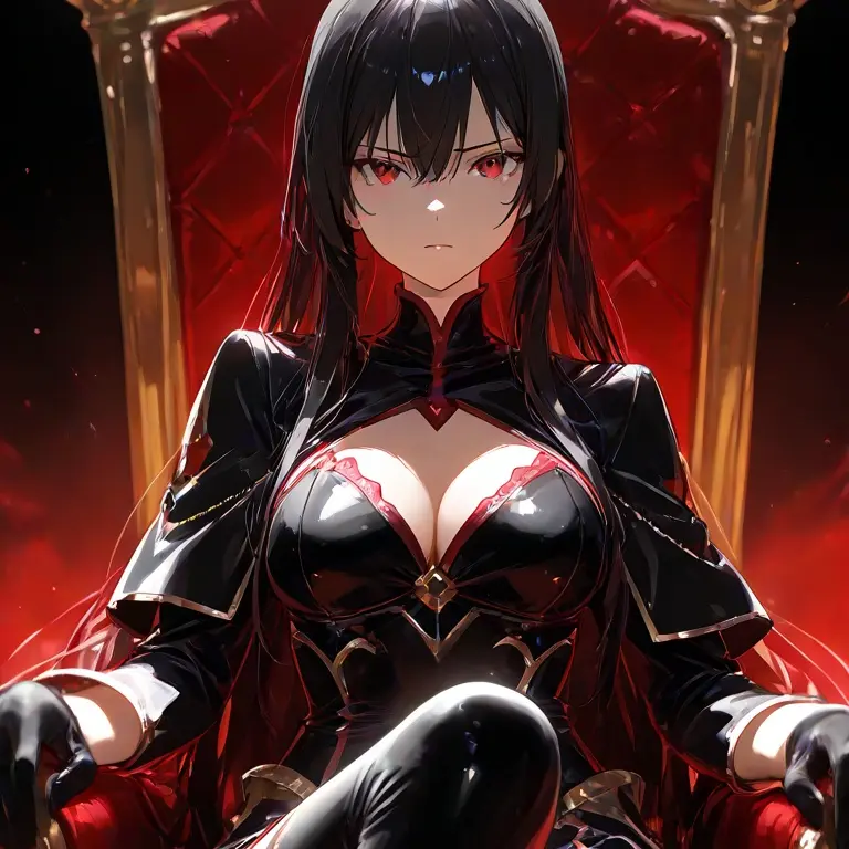 FestalPilot7609의 私は勇者なのに……！