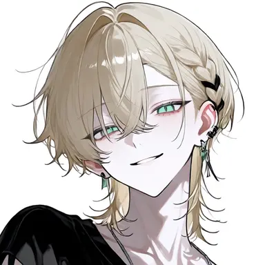 Profile image of Mutsuki