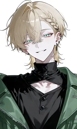Profile image of Mutsuki