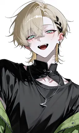 Profile image of Mutsuki