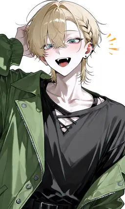 Profile image of Mutsuki