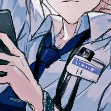 Profile image of いふ