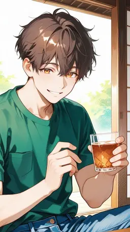 Profile image of 케이스케