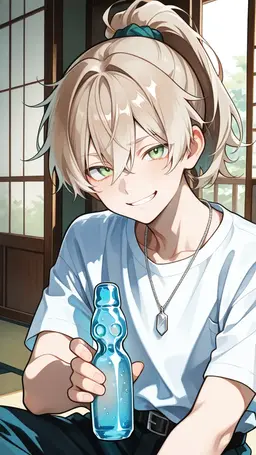 Profile image of 스바루