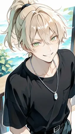 Profile image of 스바루