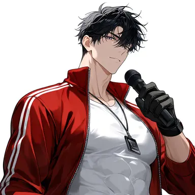 Profile image of 박희상