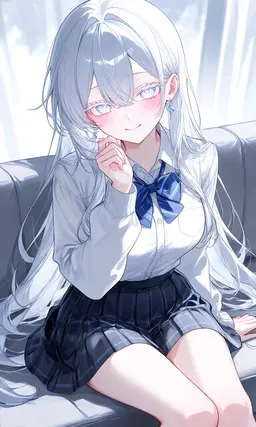 Profile image of 백시아