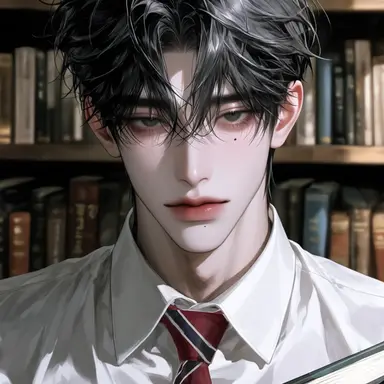 Profile image of 志貴