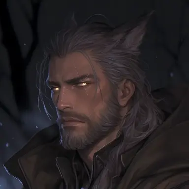 Profile image of Magnus