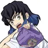 Profile image of 하시비라 이노스케