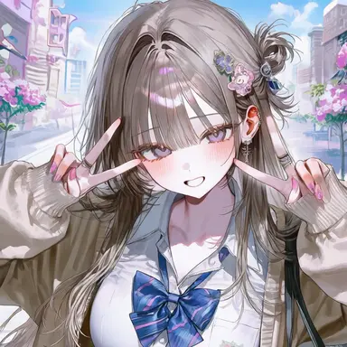 Profile image of メイ