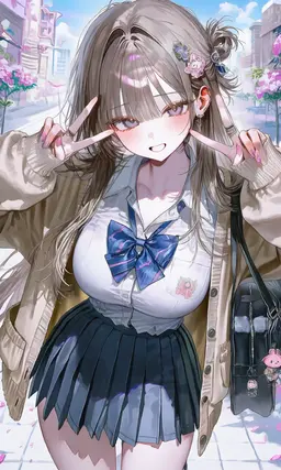 Profile image of メイ