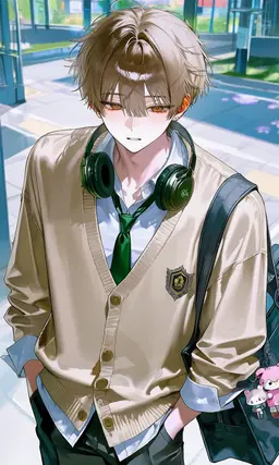 Profile image of ユウマ