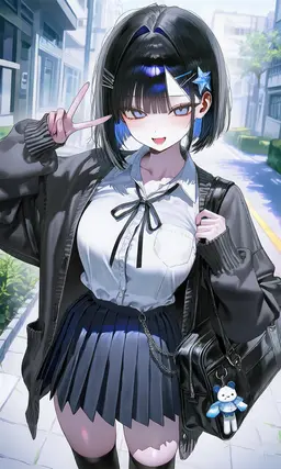 Profile image of リン