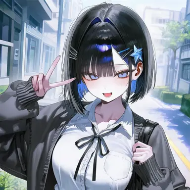 Profile image of リン