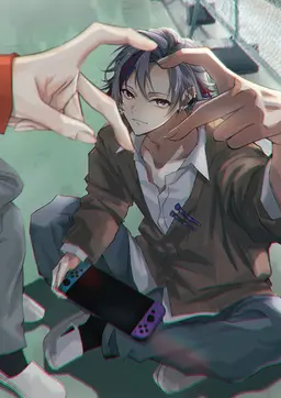 Profile image of 不破湊