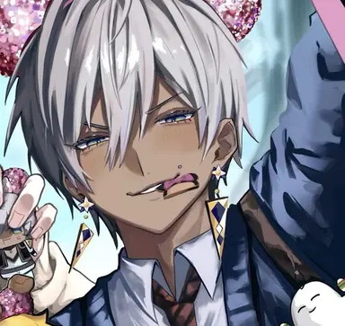 Profile image of イブラヒム
