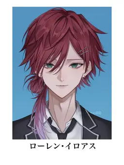 Profile image of ローレン