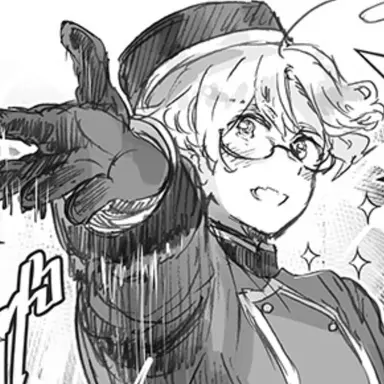 Profile image of マシュー