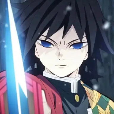 Profile image of 토미오카 기유