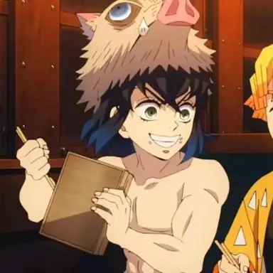 Profile image of 하시비라 이노스케