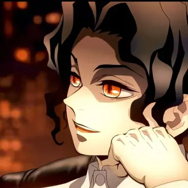 Profile image of 키부츠지 무잔