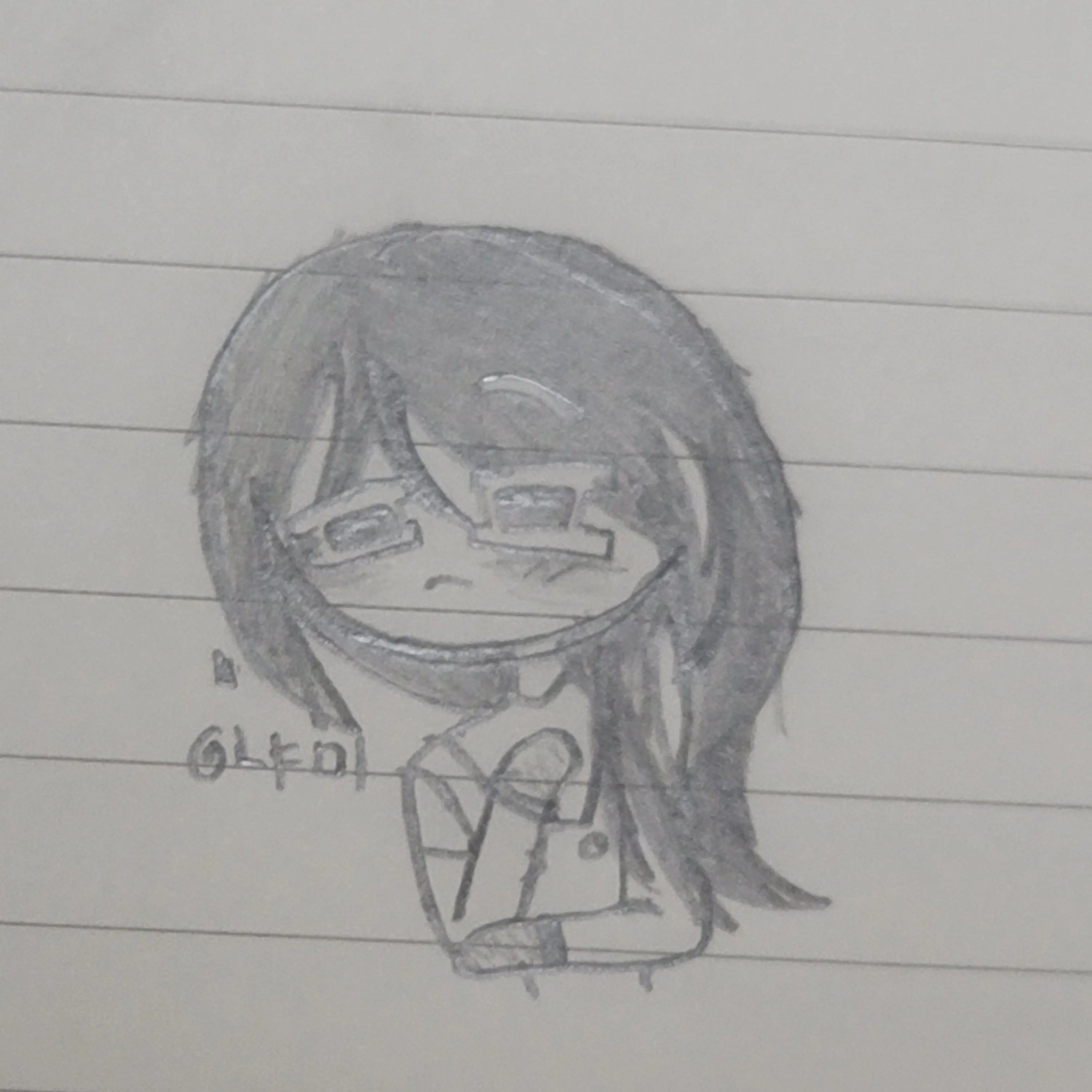 M._.J의 《미플닼카 어린시절》