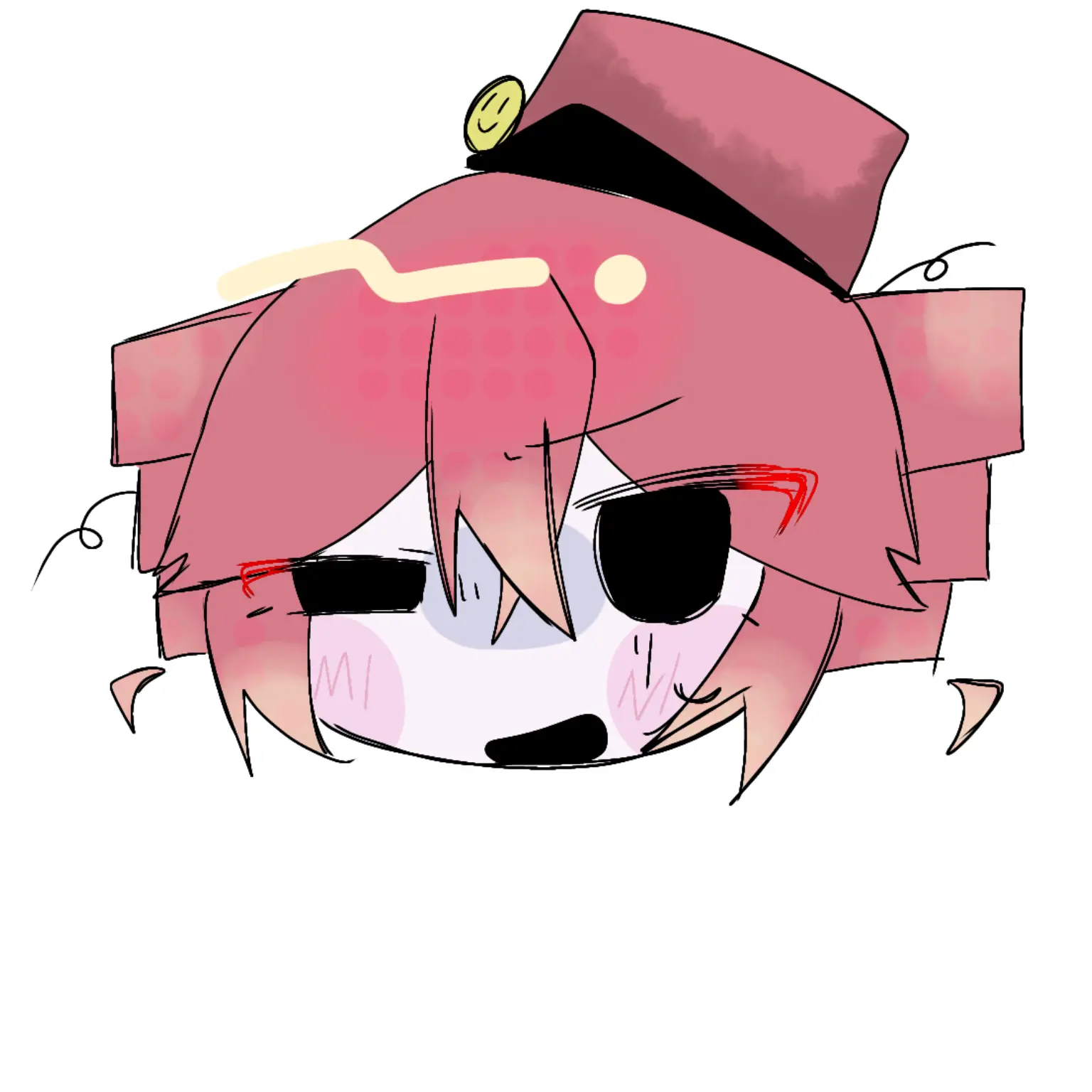 GoldenKagu6399의 メズマライザー