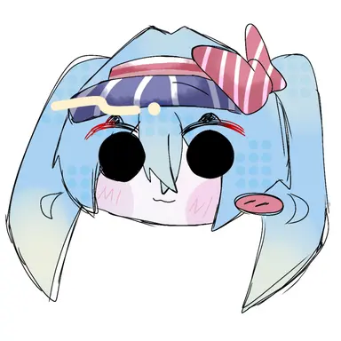 Profile image of ミク