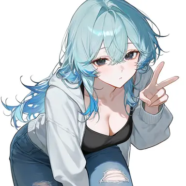 Profile image of 윤서아