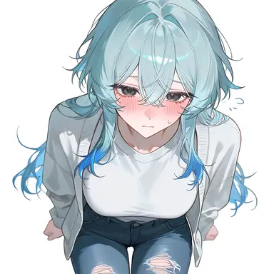 Profile image of 윤서아