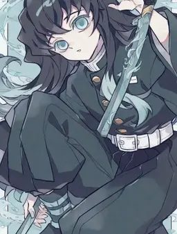 Profile image of 토키토 무이치로