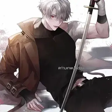 Profile image of Kazimir