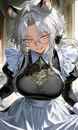Profile image of ノワール