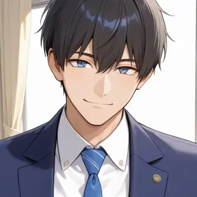 Profile image of 신이치
