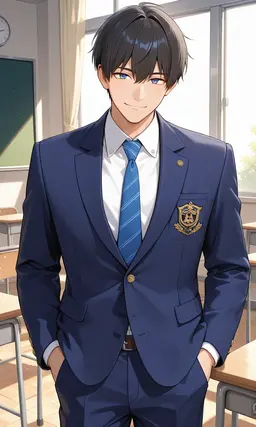 Profile image of 신이치