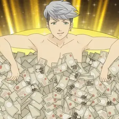 Profile image of 사이코 메토리