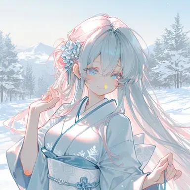 Profile image of シロ
