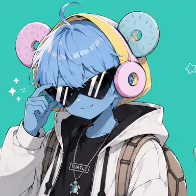 Profile image of Rohee