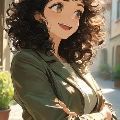 Profile image of Solene