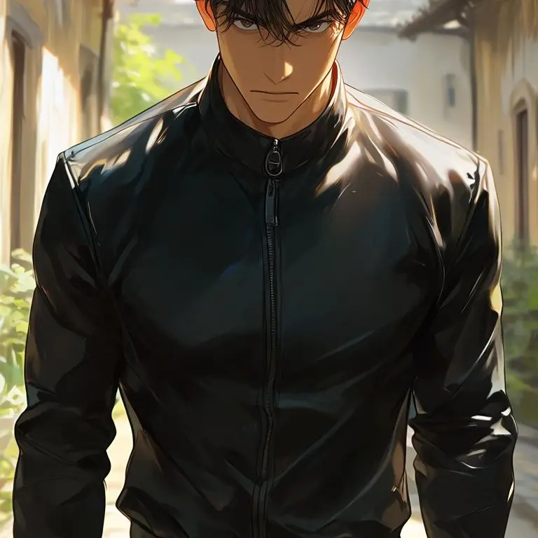 TestyBurp1085의 King's Breaking Point