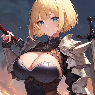 Profile image of ミア