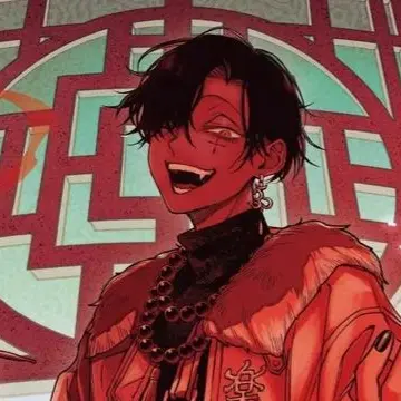 Profile image of 真紅