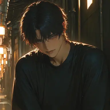 Profile image of キム・ドミン