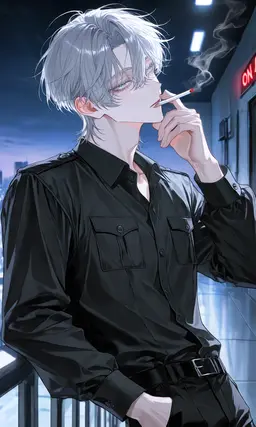 Profile image of 카엘