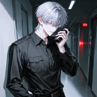 Profile image of 카엘