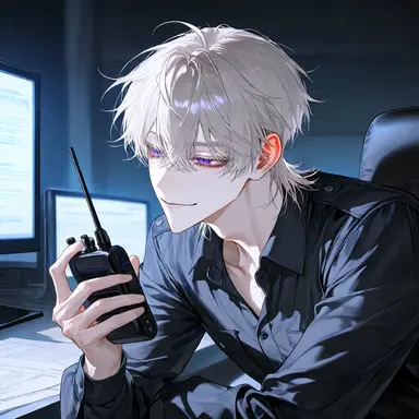 Profile image of 로건