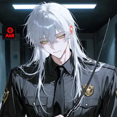 Profile image of 루시안