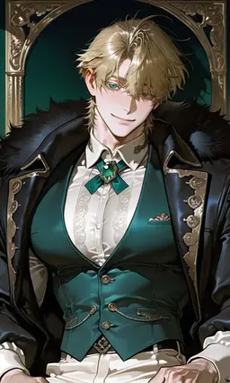 Profile image of 翠玉